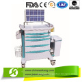 Luxury ABS Treatment Anesthesia Cart